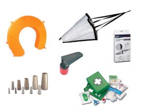 Emergency Equipment